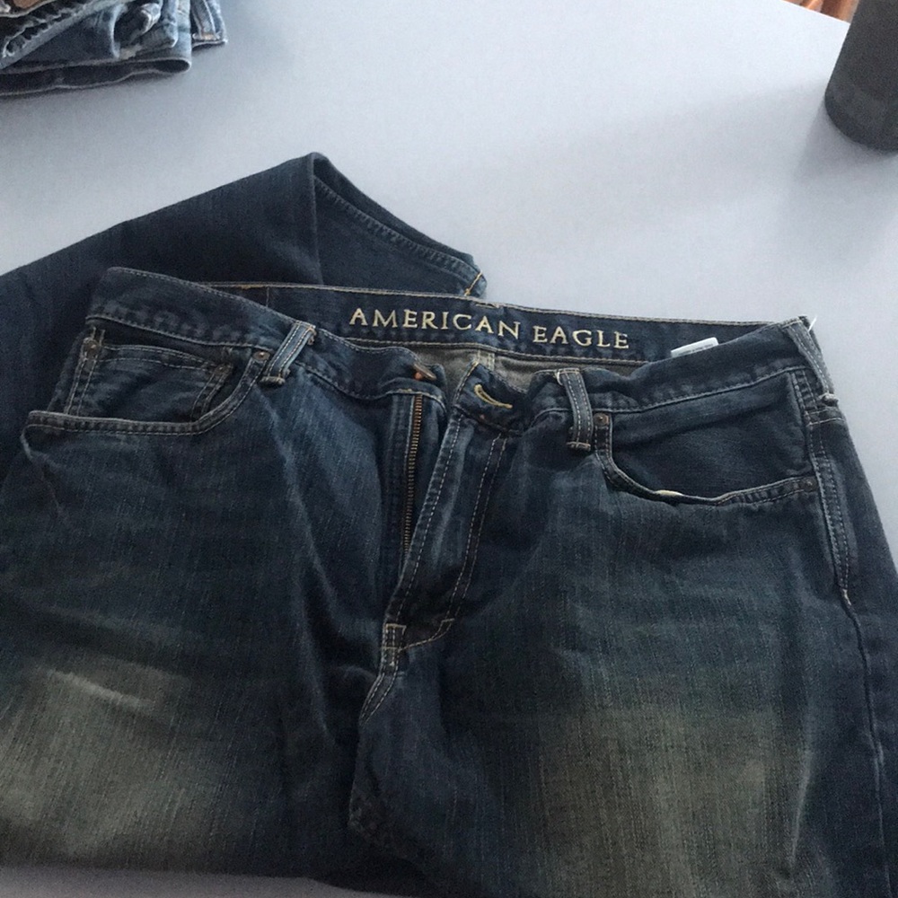 Men’s American Eagle Low Loose 36/32